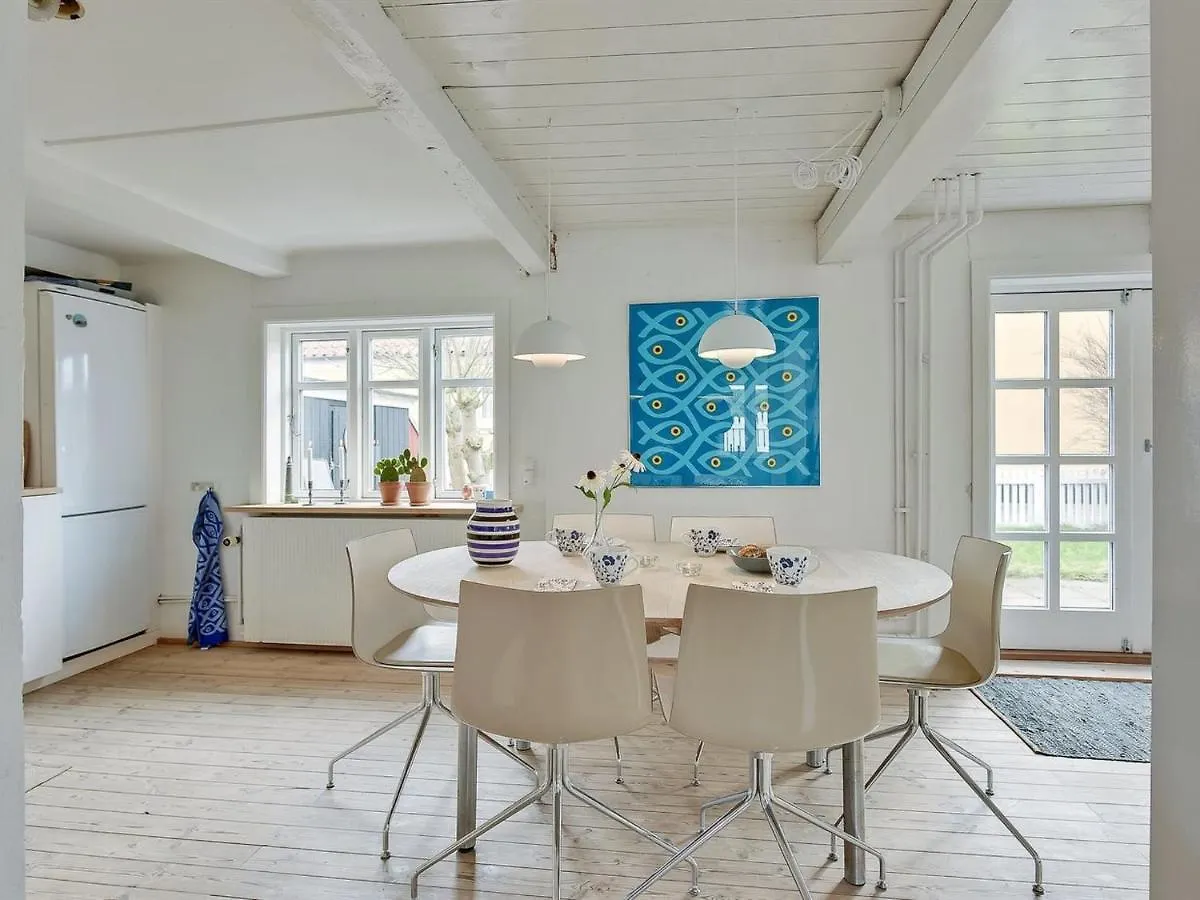 Holiday Home Gunulf - 150M From The Sea In Nw Jutland By Interhome Σκάγκεν