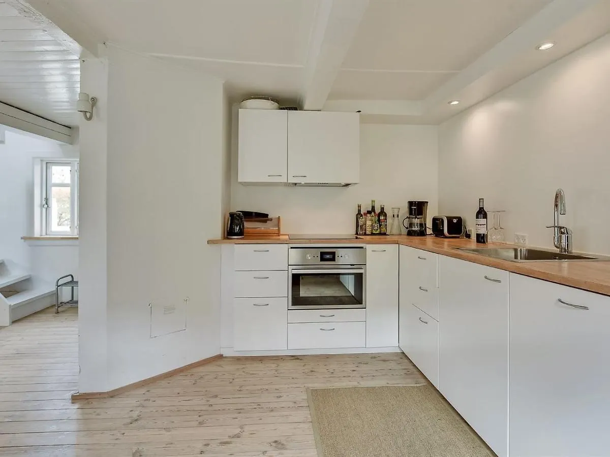 Holiday Home Gunulf - 150M From The Sea In Nw Jutland By Interhome Σκάγκεν Δανία