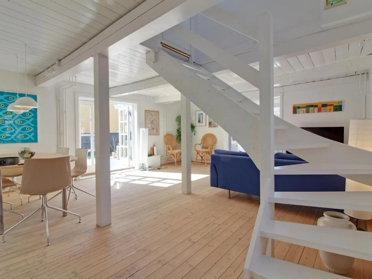 Holiday Home Gunulf - 150M From The Sea In Nw Jutland By Interhome Σκάγκεν